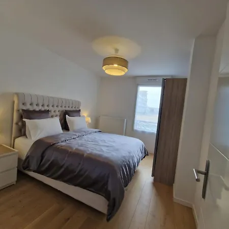 Dream House Disneyland Paris Apartment