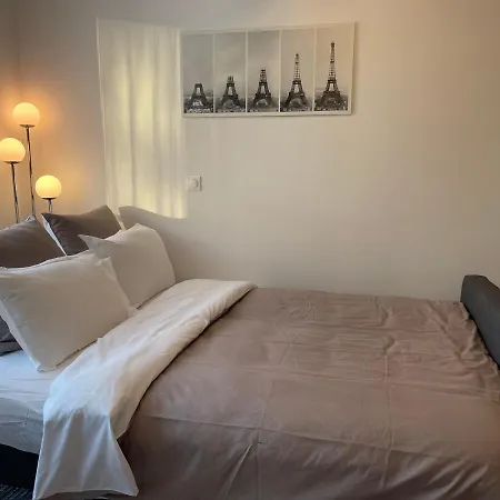 Apartment Dream House Disneyland Paris
