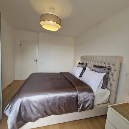 Apartment Dream House Disneyland Paris *