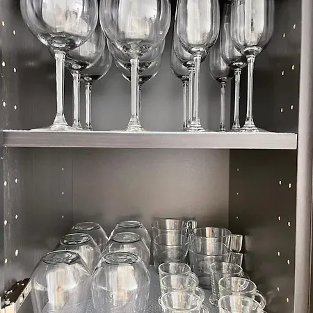 Dream House Disneyland Paris Apartamento *