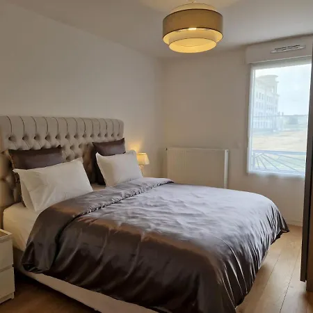 Dream House Disneyland Paris Apartment Chessy (Seine-et-Marne)